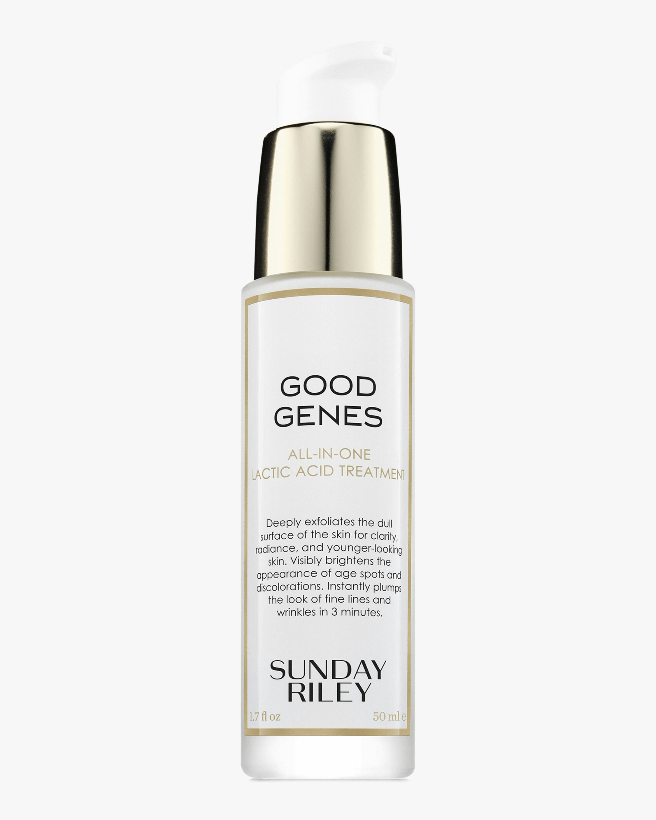 Good Genes Lactic Acid Treatment 50ml