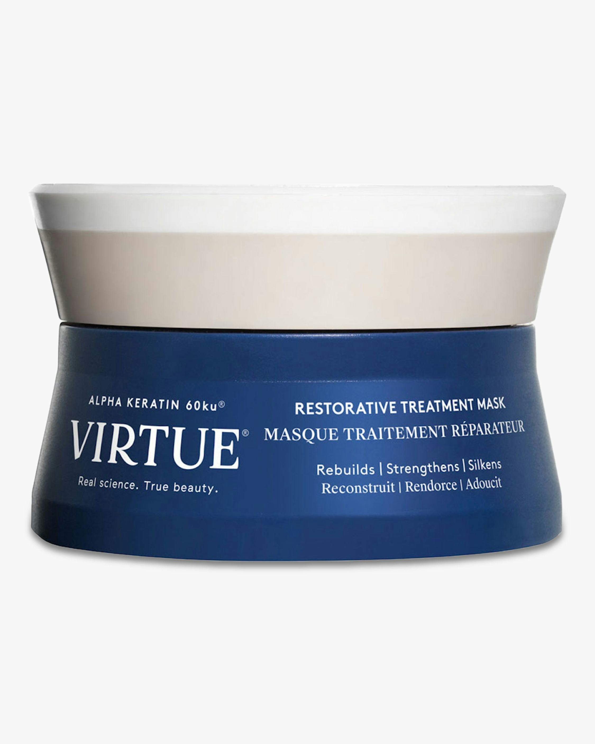 Restorative Treatment Mask 150ml: image 1