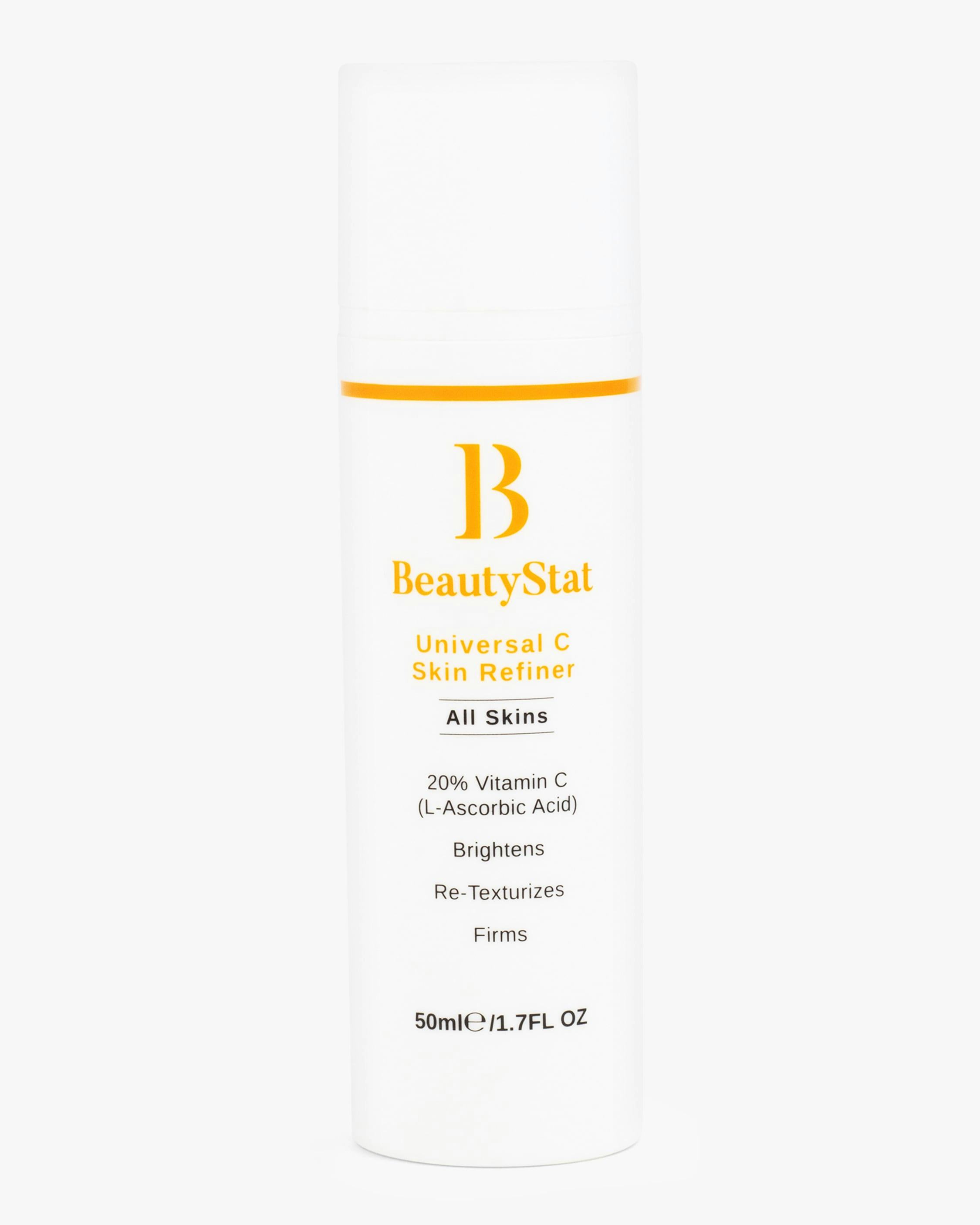 Universal C Skin Refiner 50ml: image 1
