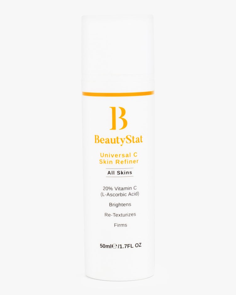 Universal C Skin Refiner 50ml: image 1