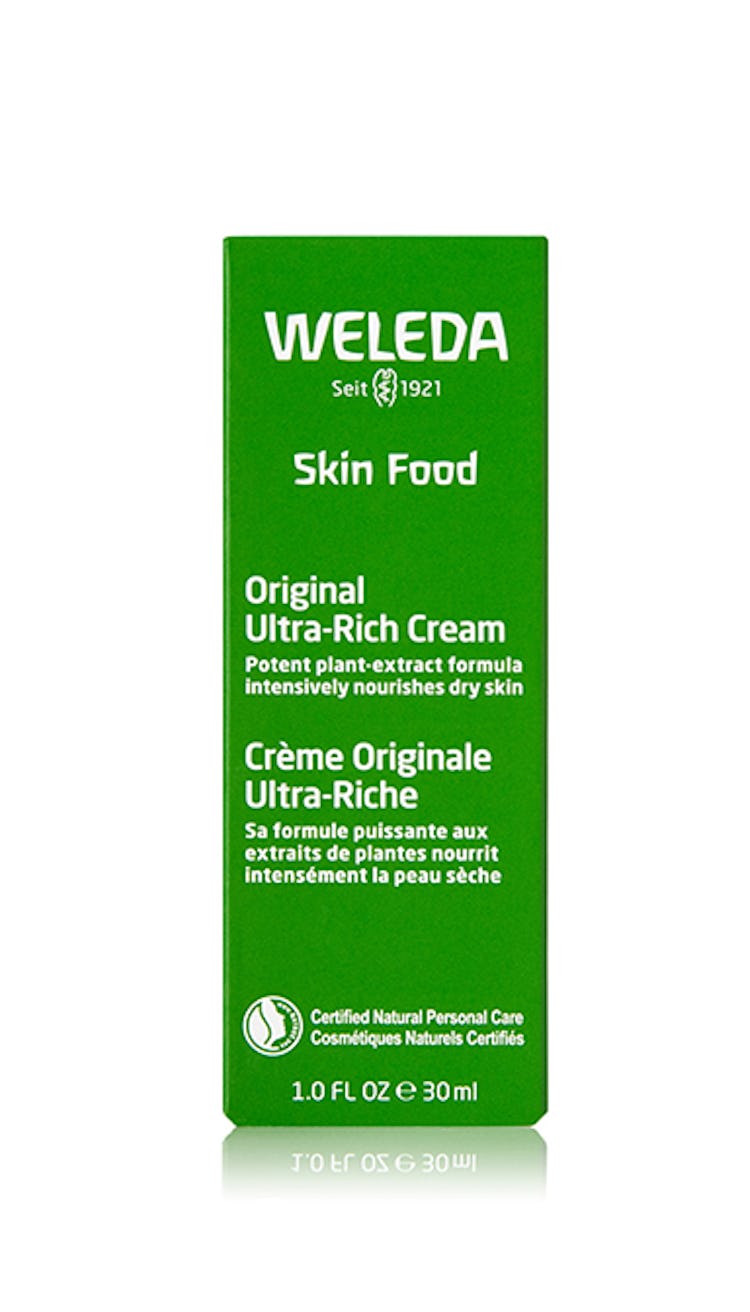 Skin Food Original Ultra-Rich Cream - Small: additional image