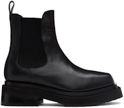 Black Mike Boots: image 1