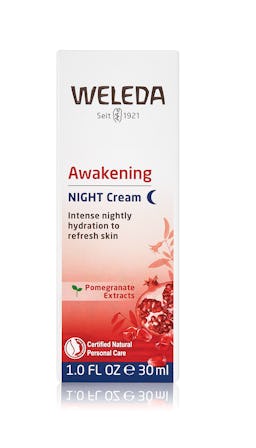 Awakening Night Cream - Pomegranate: additional image