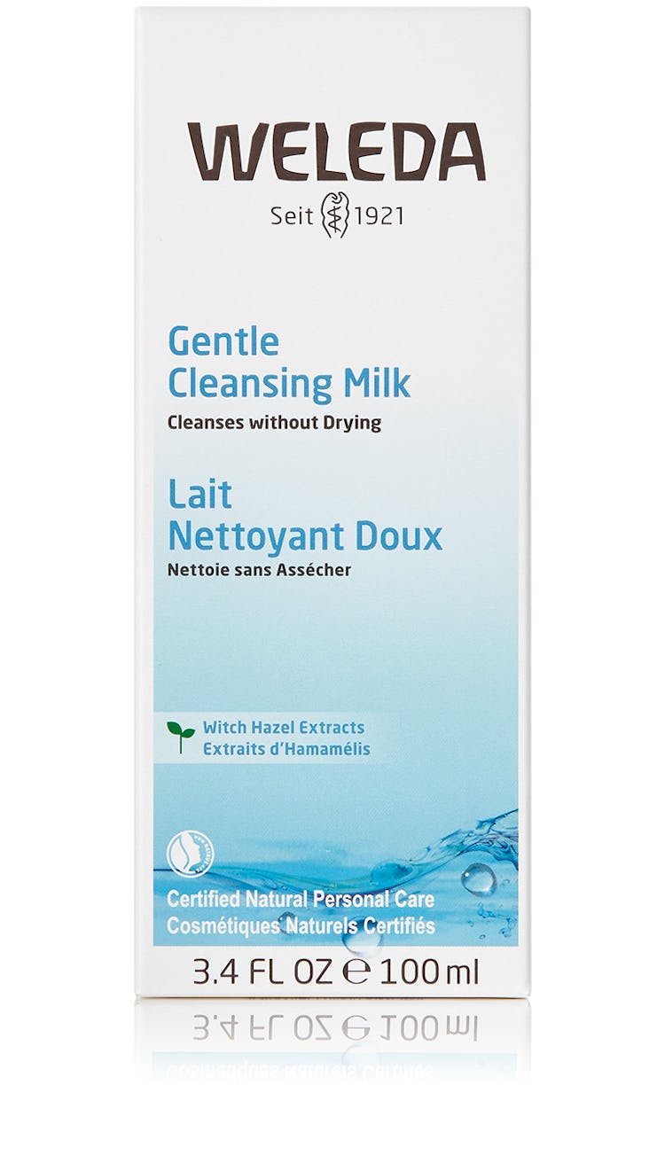 Gentle Cleansing Milk: additional image