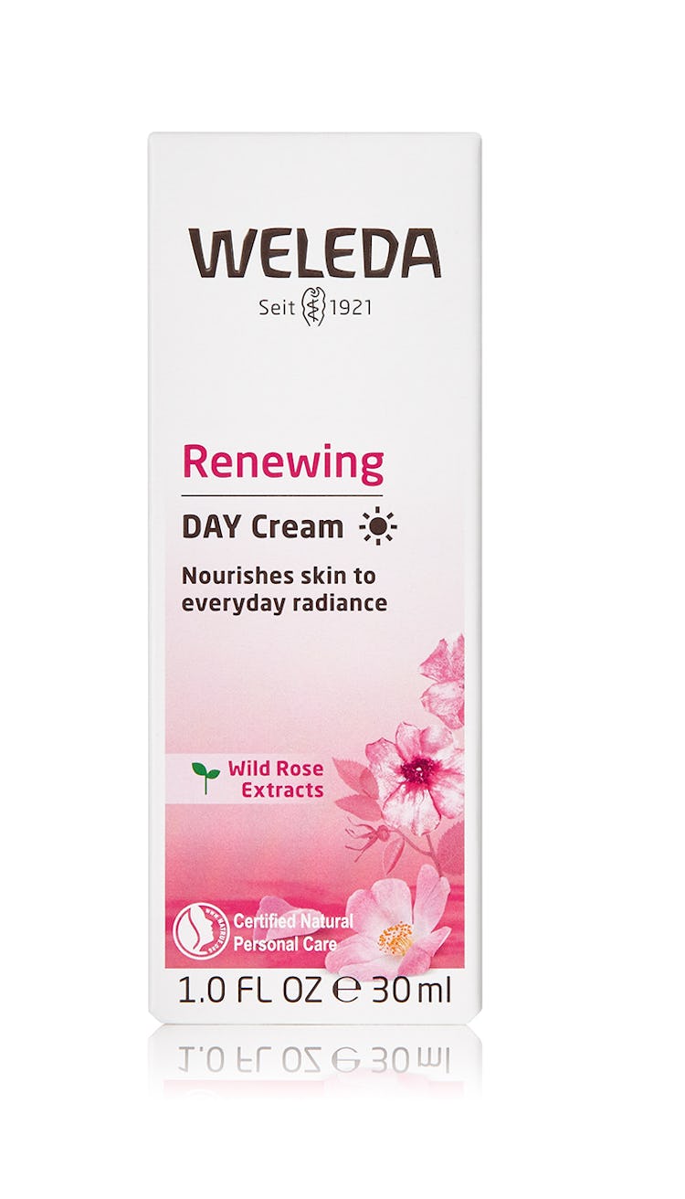Renewing Day Cream - Wild Rose: additional image