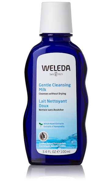 Gentle Cleansing Milk: image 1