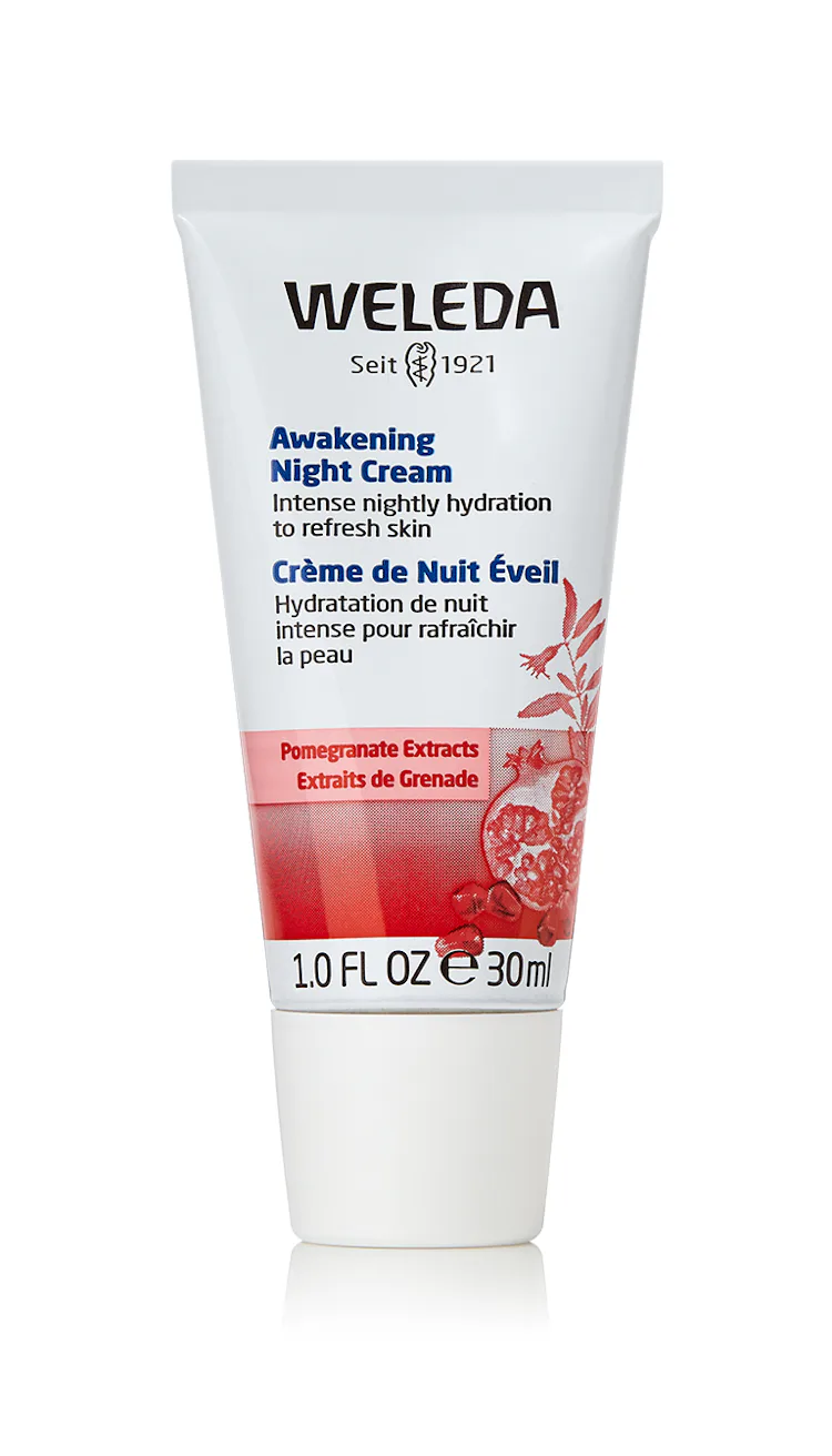 Awakening Night Cream - Pomegranate: image 1
