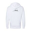 Southern Girl White Hoodie: additional image