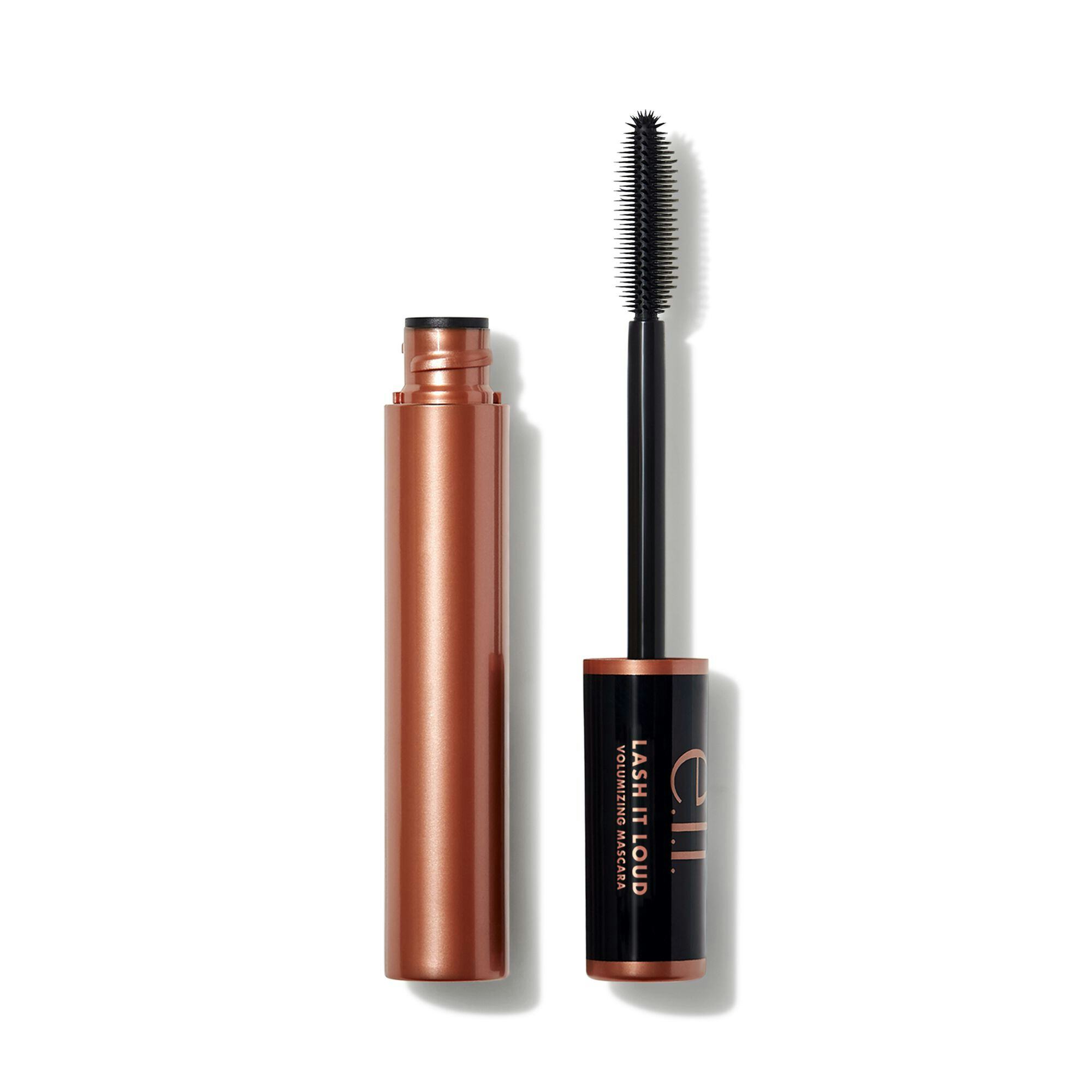 Lash It Loud Mascara: image 1