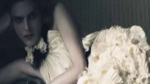 【Paolo Roversi：Stories】パオロ・ロベルシ　新品未開封 Paolo Roversi: Dream Sequence