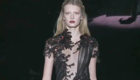 Gucci Fall 2012