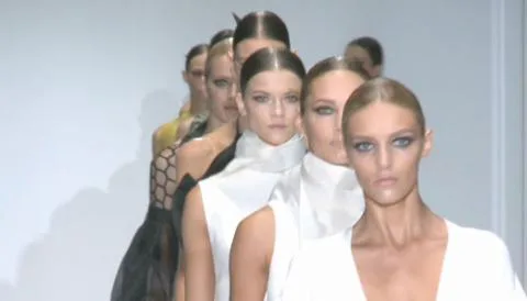 Gucci Spring 2013