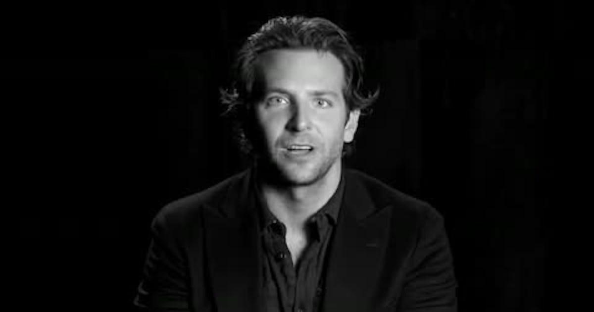 Bradley Cooper Bradley Cooper