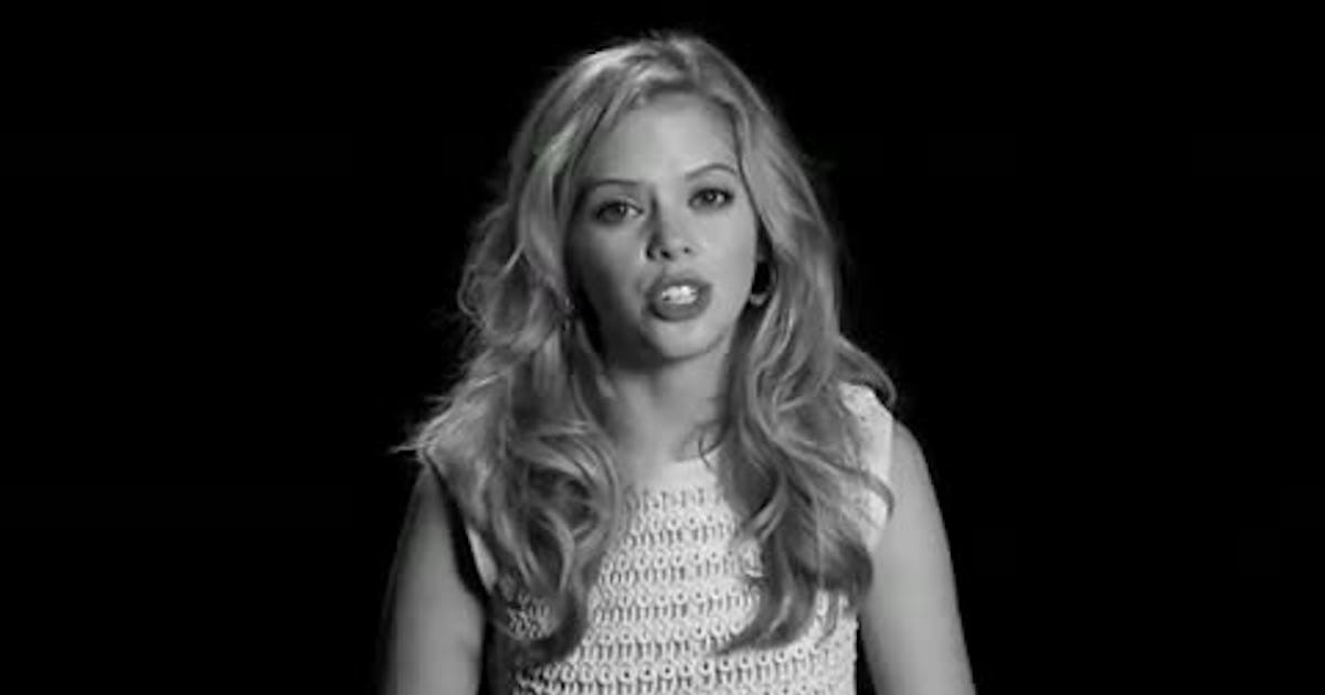 Dreama Walker