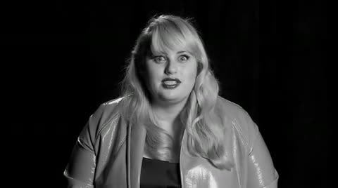 Rebel Wilson