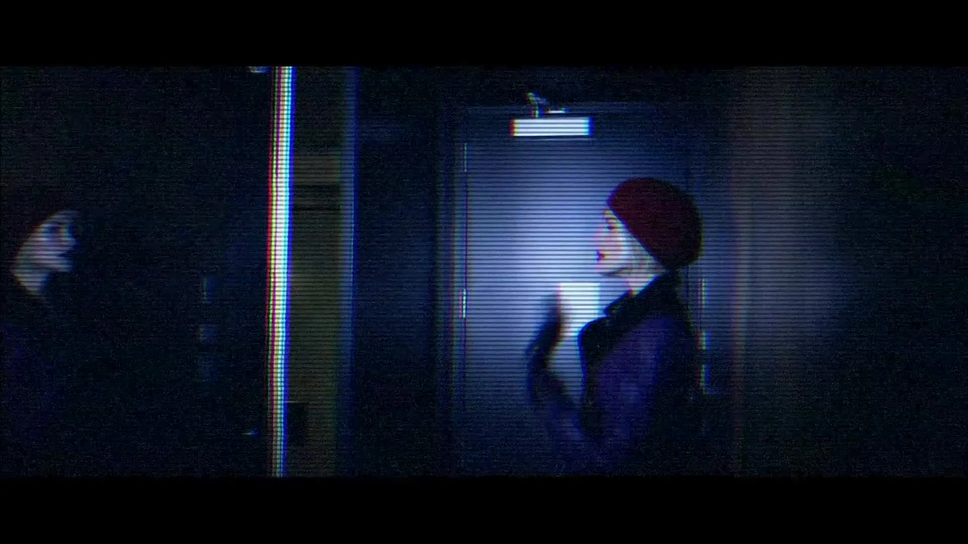 Passenger