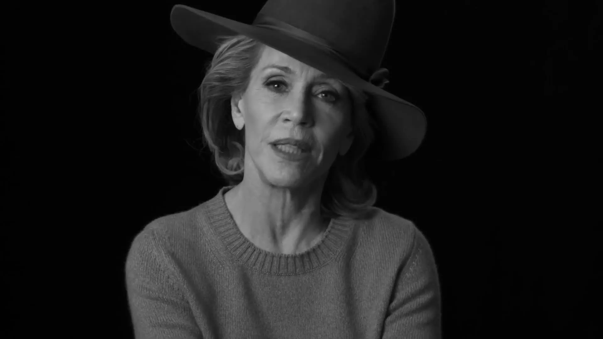 jane fonda