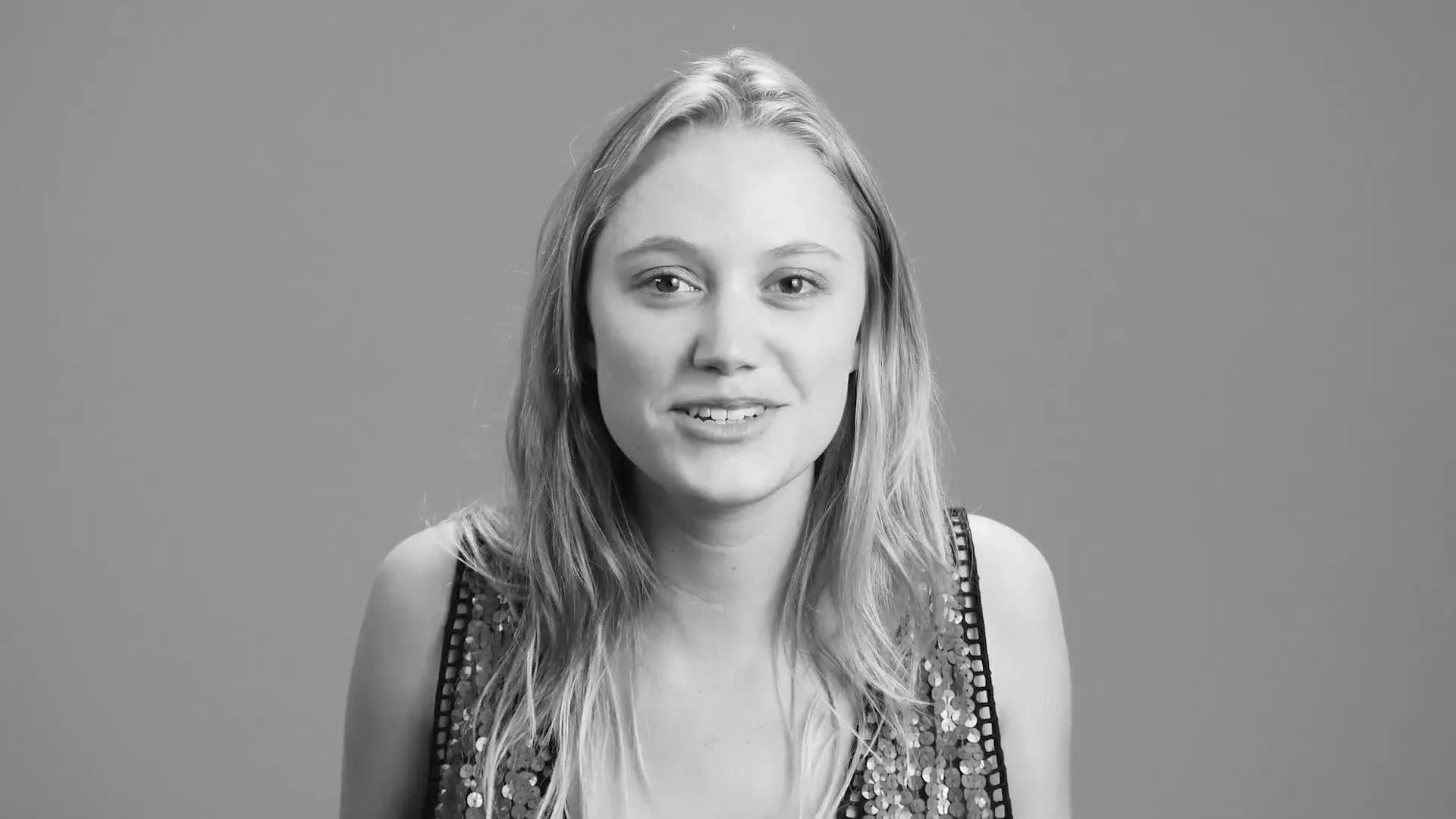 Maika Monroe Loves Patrick Swayze’s Moves in Dirty Dancing