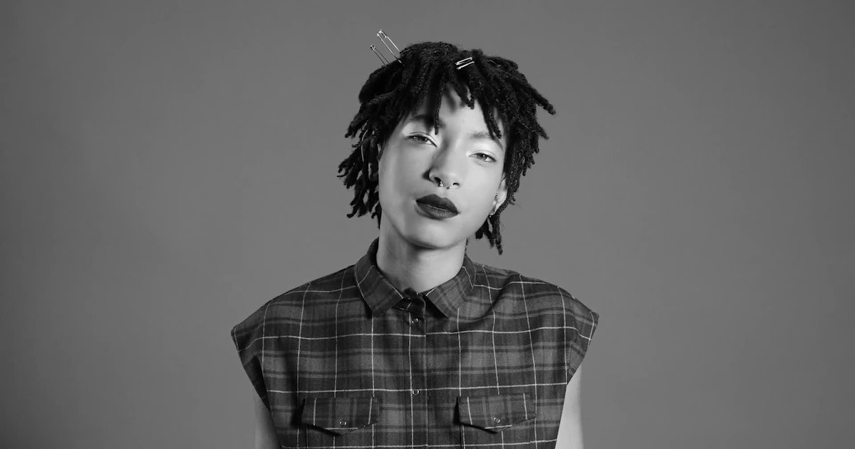 Willow Smith Whip my hair. Willow Smith wait a minute. I am me Willow Smith. W edit