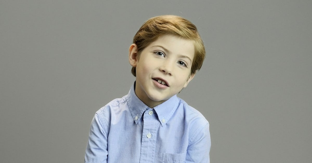 Jacob Tremblay Got to Stay Up Until 8pm on His Birthday