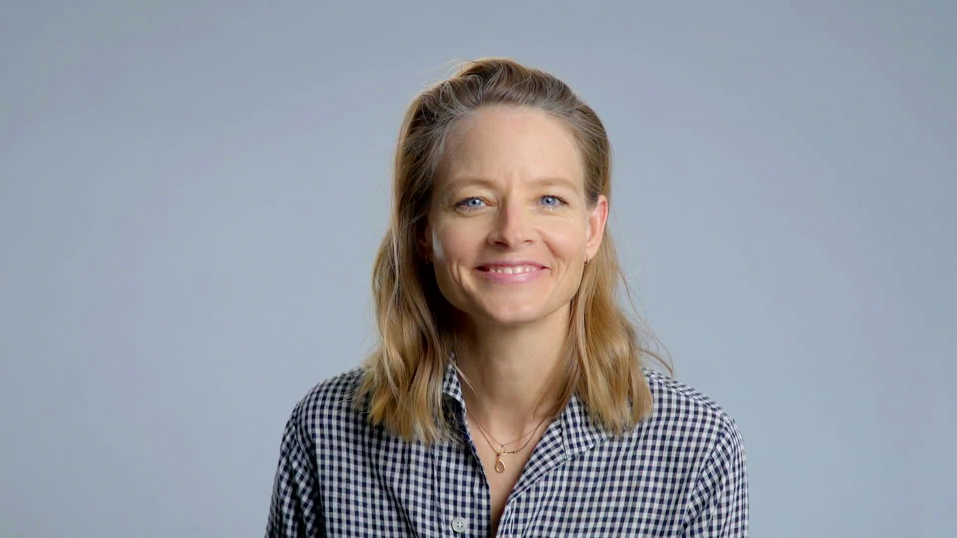 Jodie Foster’s Favorite Birthdays