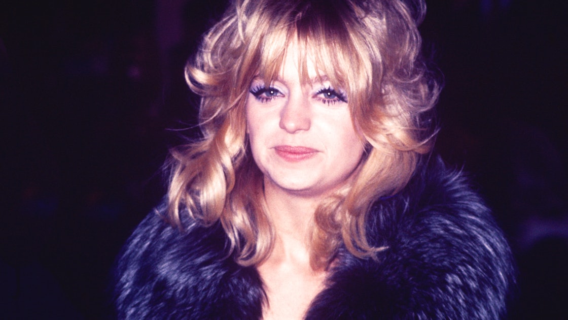 Goldie Hawn - wide 10
