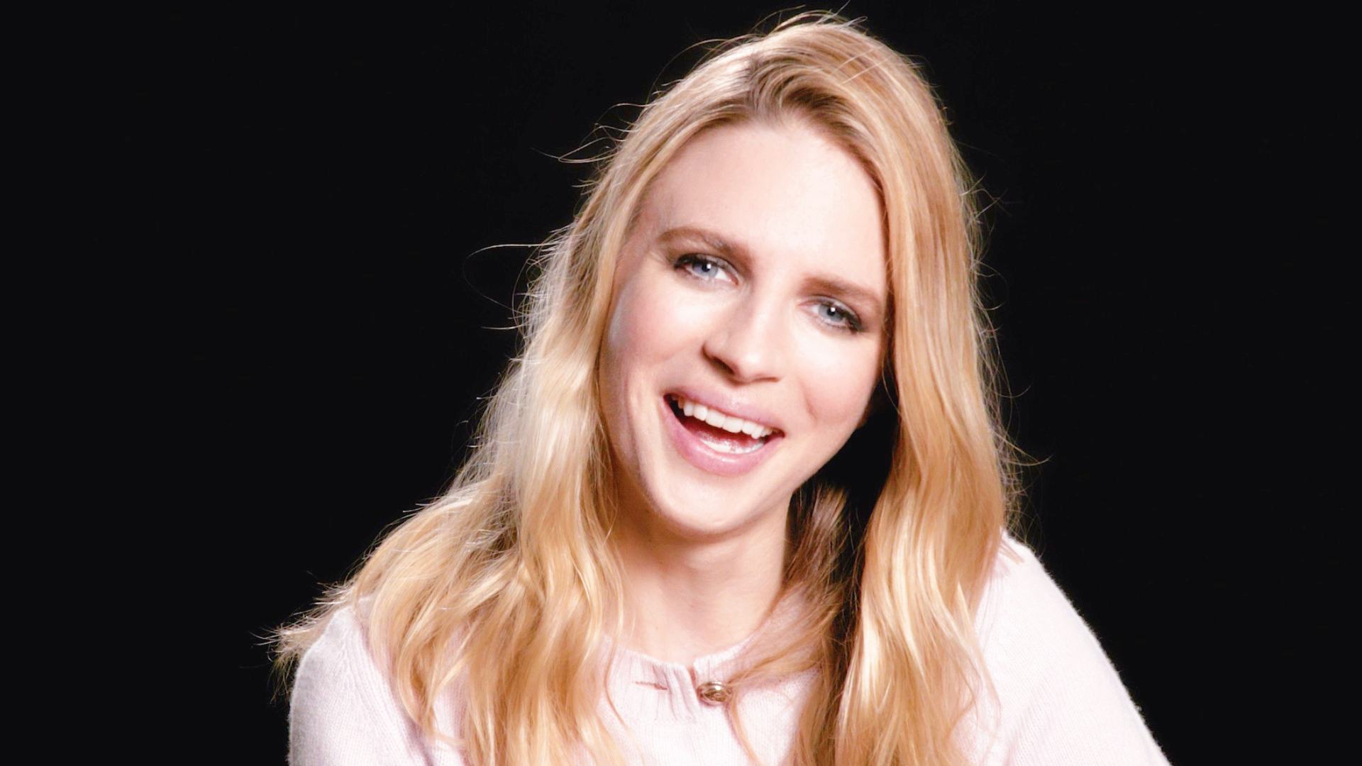 Brit Marling Was She-Ra Princess Of Power On Her Favorite Birthday