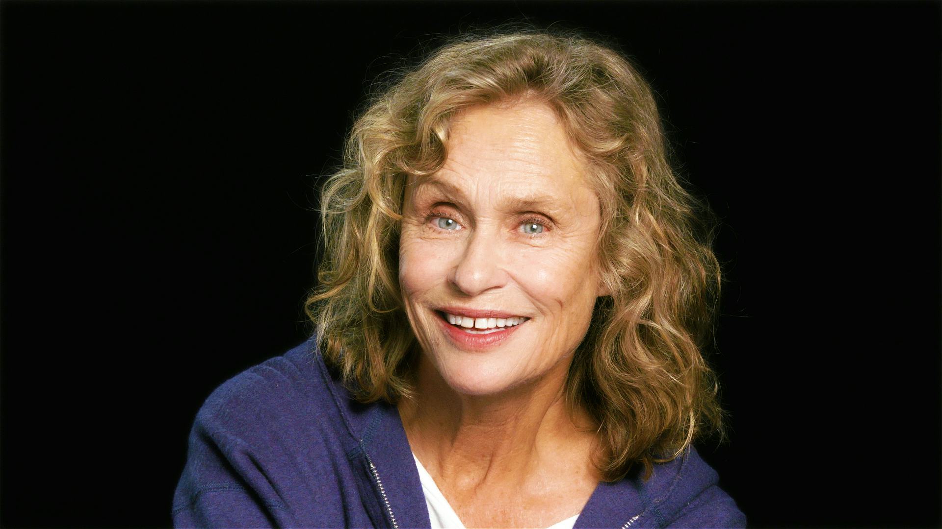 Lauren Hutton Always Has Stellar Birthdays on the Sevens
