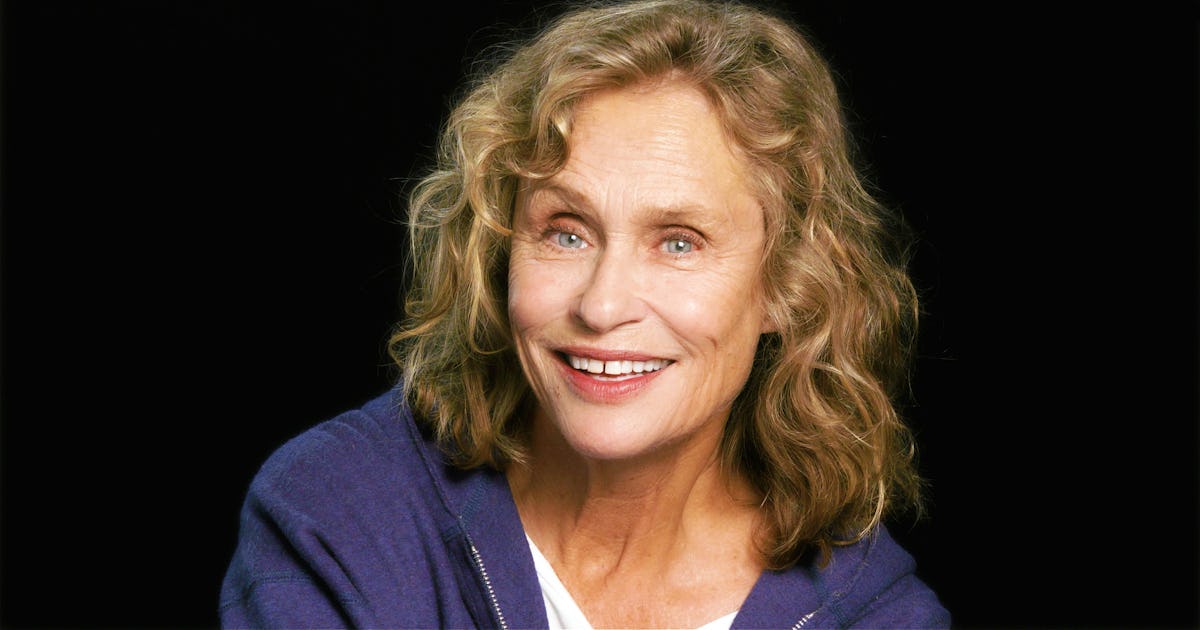 Lauren Hutton Always Has Stellar Birthdays on the Sevens