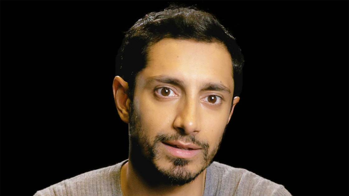 Riz Ahmed Had a Lot of Anxiety Heading Into His Favorite Birthday