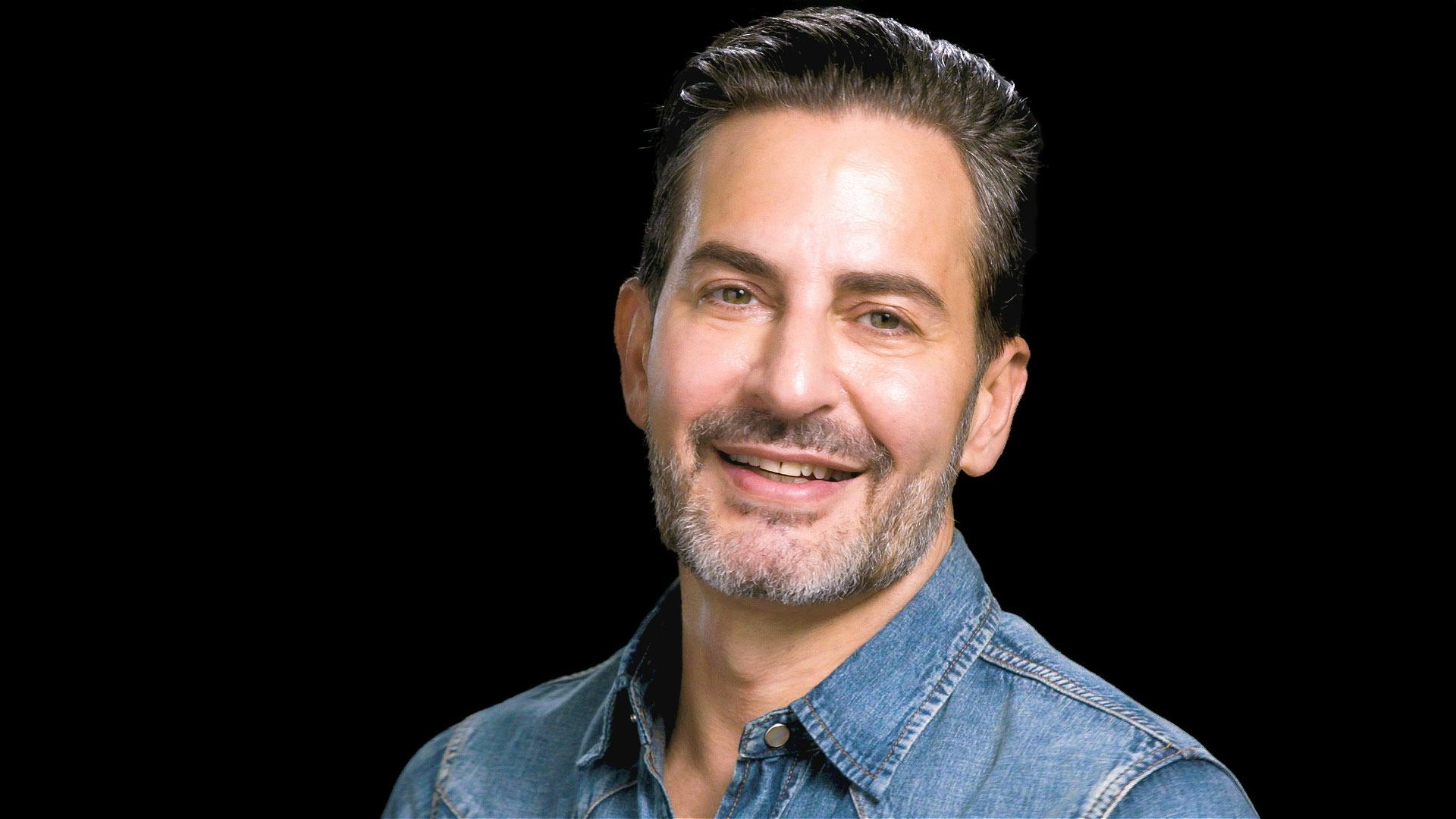 Marc Jacobs Had His Favorite Tacos Made by a Surprise Guest on His Birthday