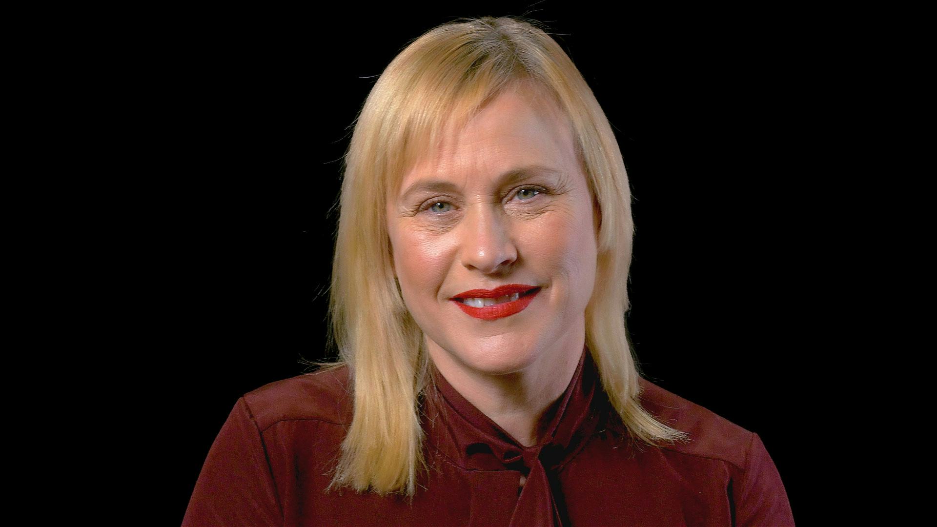 Patricia Arquette Had a Wake on Her 40th Birthday