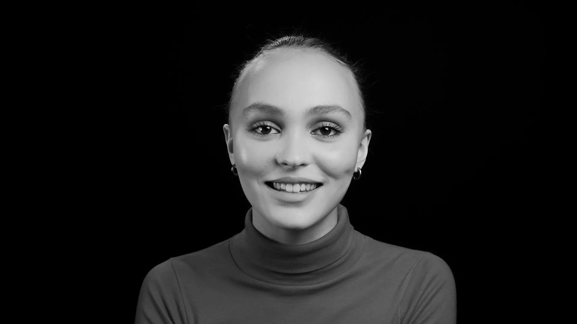 Lily-Rose Depp On 'The King,' Carrie Bradshaw's Fashion, and Her