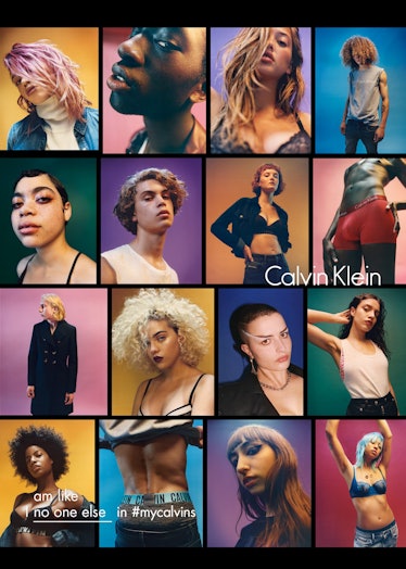 Calvin Klein