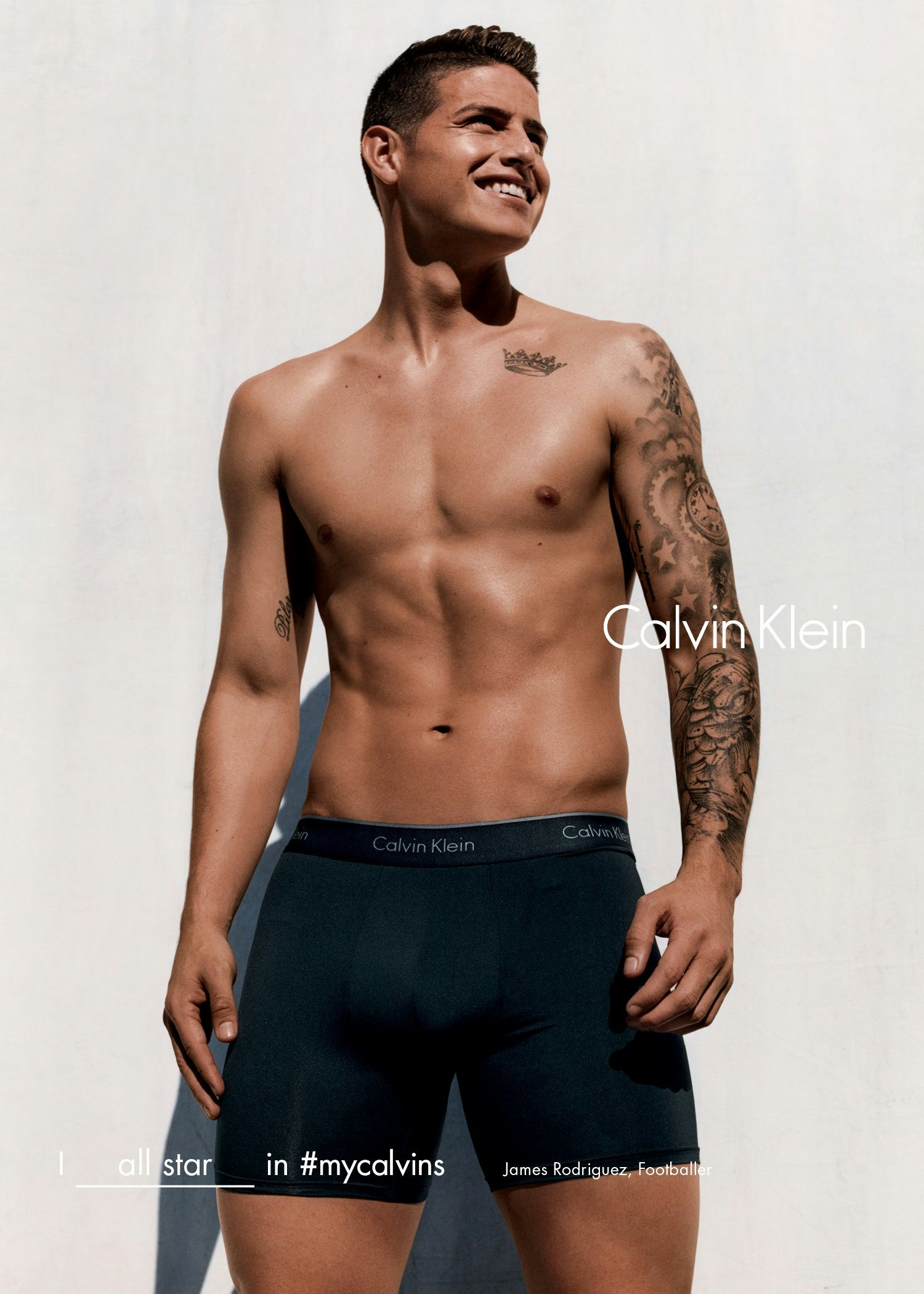 all star calvin klein