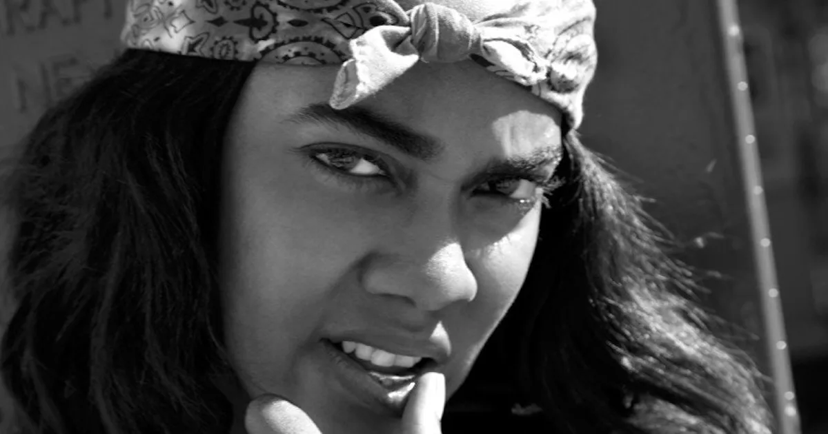 Rapper and Beyoncé Protégé Ingrid Opens Up About Her First EP