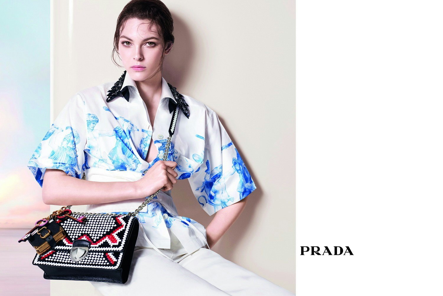 50ml prada candy