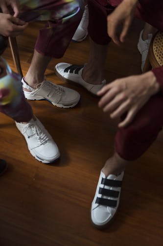 Sunnei Designers on How Men Can Achieve “Effortless Cool”