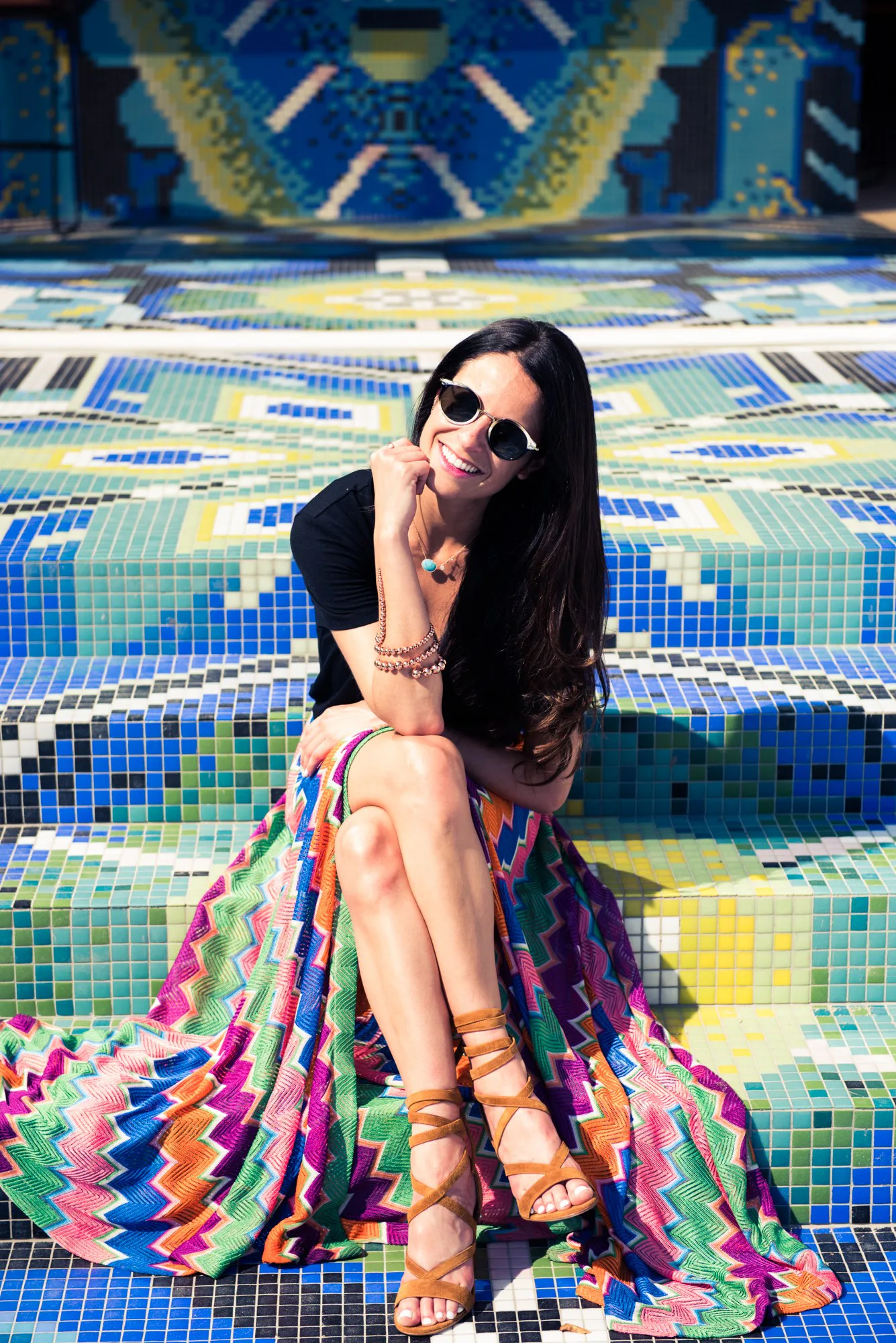 There’s a New Maillot in Town, Thanks to Chrissy Teigen-Approved Brand Alix