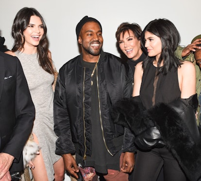 Kanye West Announces Yeezy Season 4 Fashion Show Details
