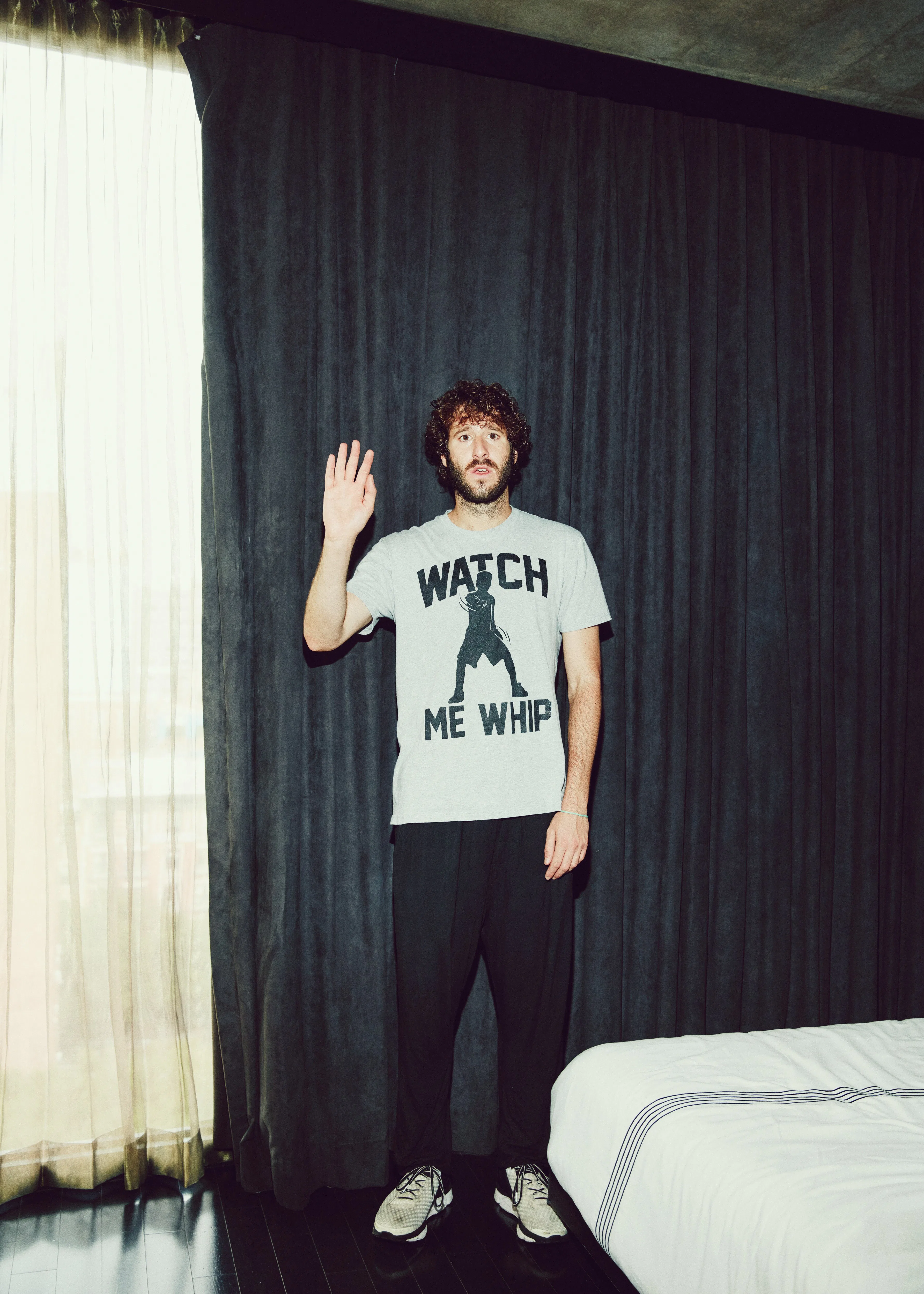 It’s Time to Take Lil Dicky, Hip Hop’s Goofball, Seriously