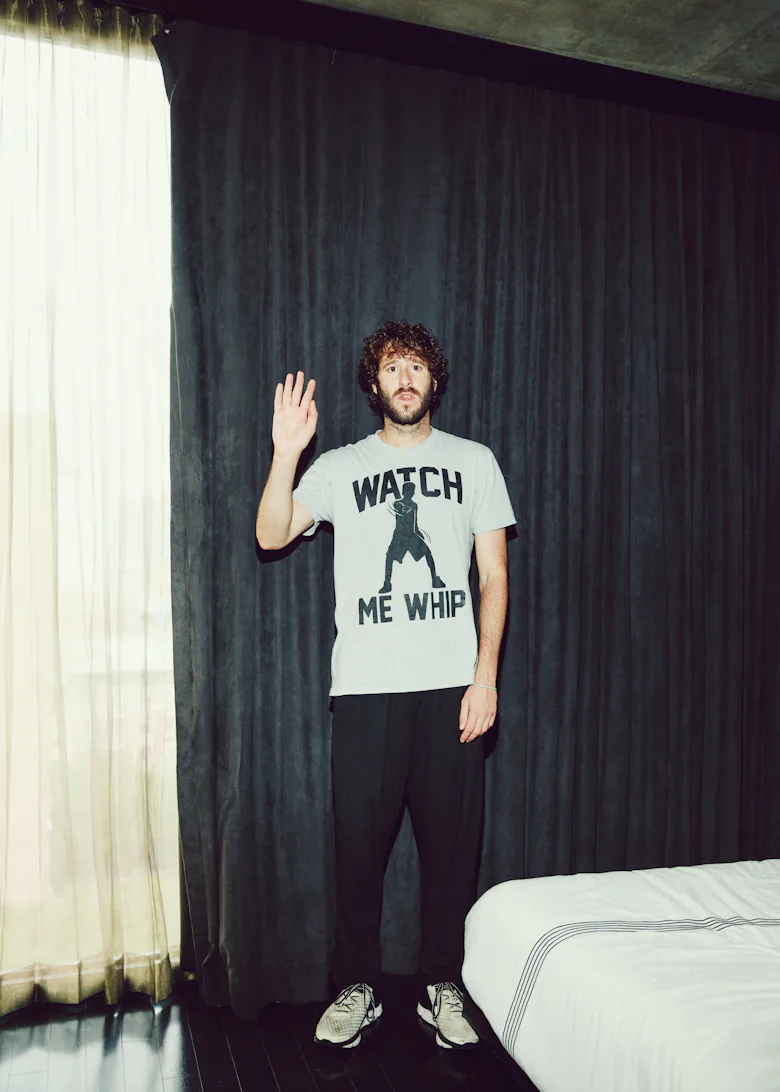 Lil Dixie Rapper It’s Time to Take Lil Dicky, Hip Hop’s Goofball, Seriously