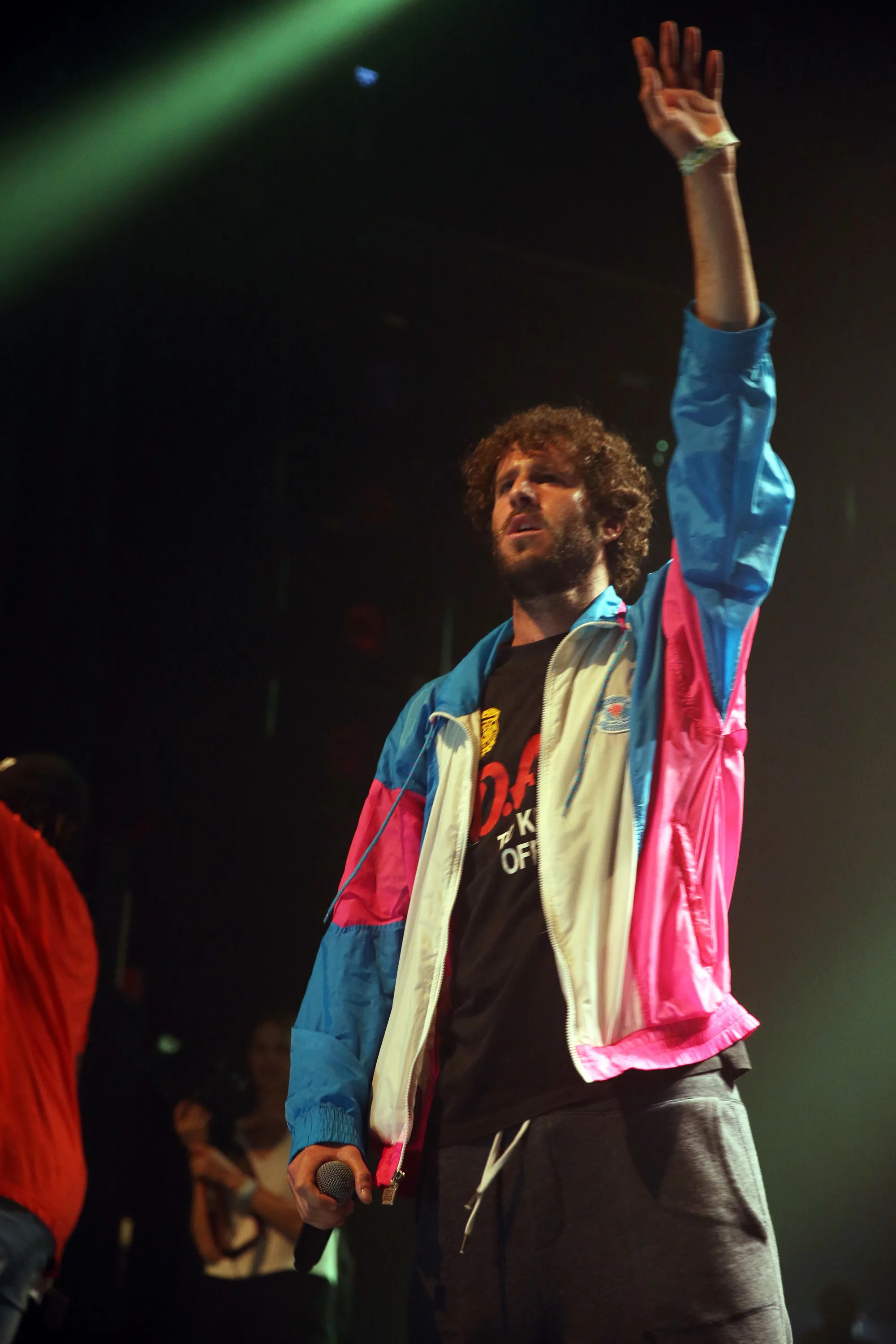 It’s Time to Take Lil Dicky, Hip Hop’s Goofball, Seriously