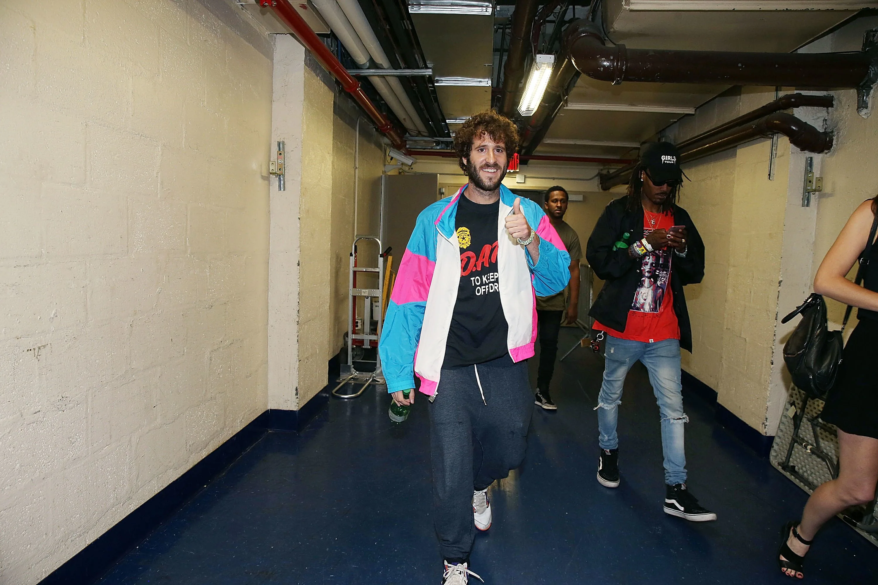 It’s Time to Take Lil Dicky, Hip Hop’s Goofball, Seriously