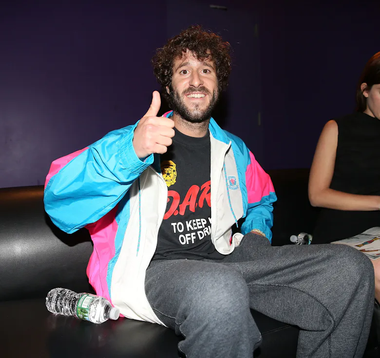 Lil Dixie Rapper It’s Time to Take Lil Dicky, Hip Hop’s Goofball, Seriously
