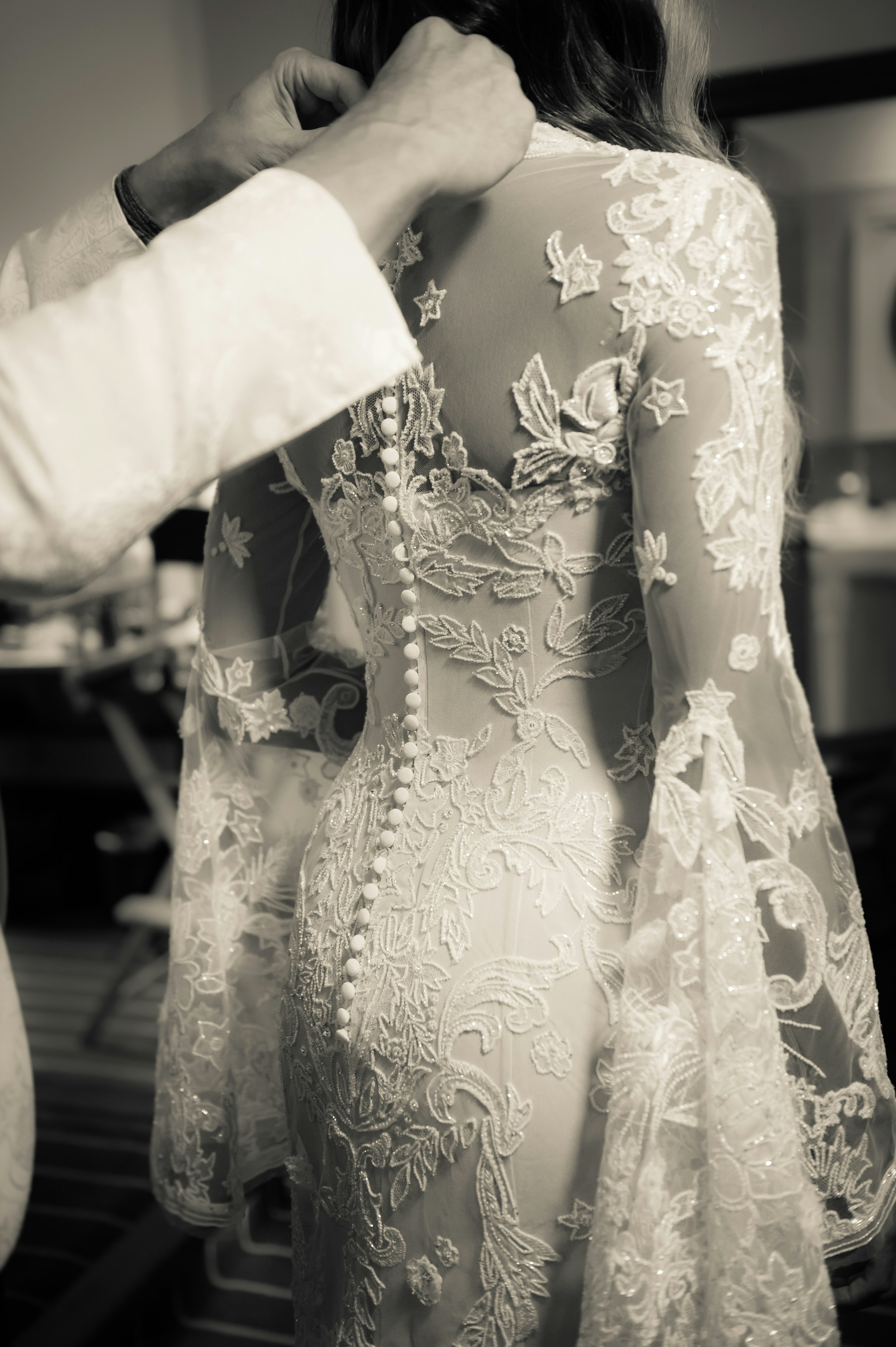 simone cavalli wedding gowns