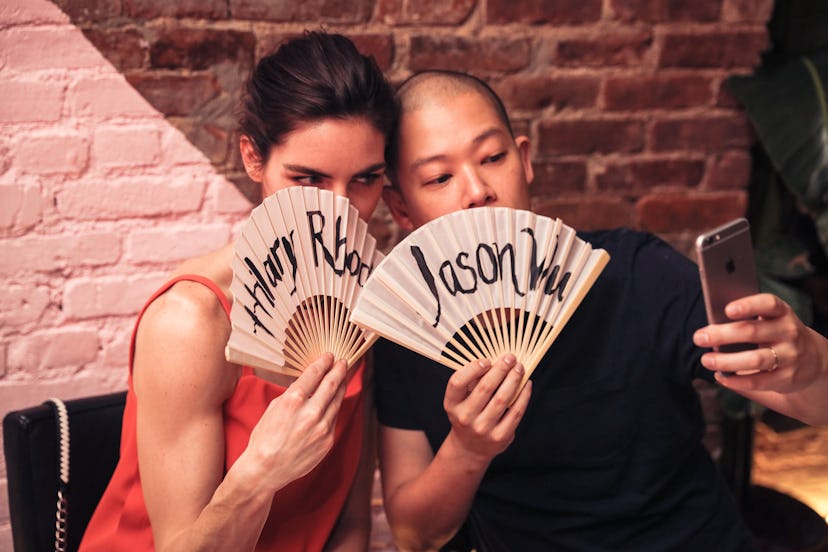 Hilary Rhoda, Jason Wu.jpg