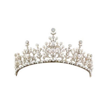 10 Tiaras for the Ultimate Birthday Girl