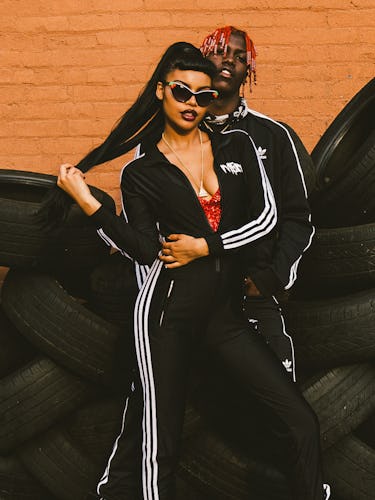 You Can’t Ignore Leaf, 21-Year Old Feminist Rapper and Lil Yachty ...