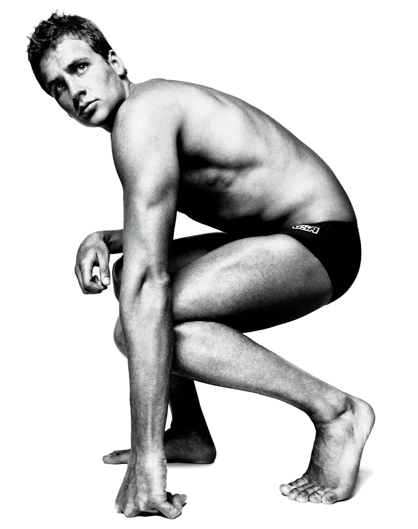 Ryan Lochte